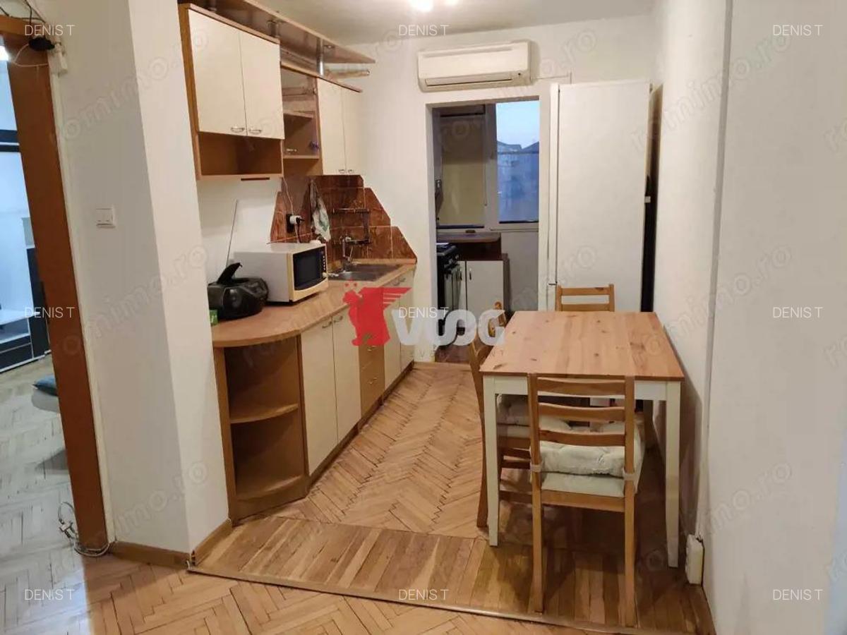 Apartament 3 camere, decomandat in zona Lipovei - 4