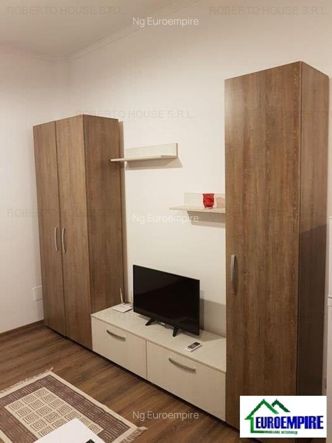 	Garsoniera de vanzare zona Tomis Nord, BLOC NOU, MOBILATA UTILATA - 4