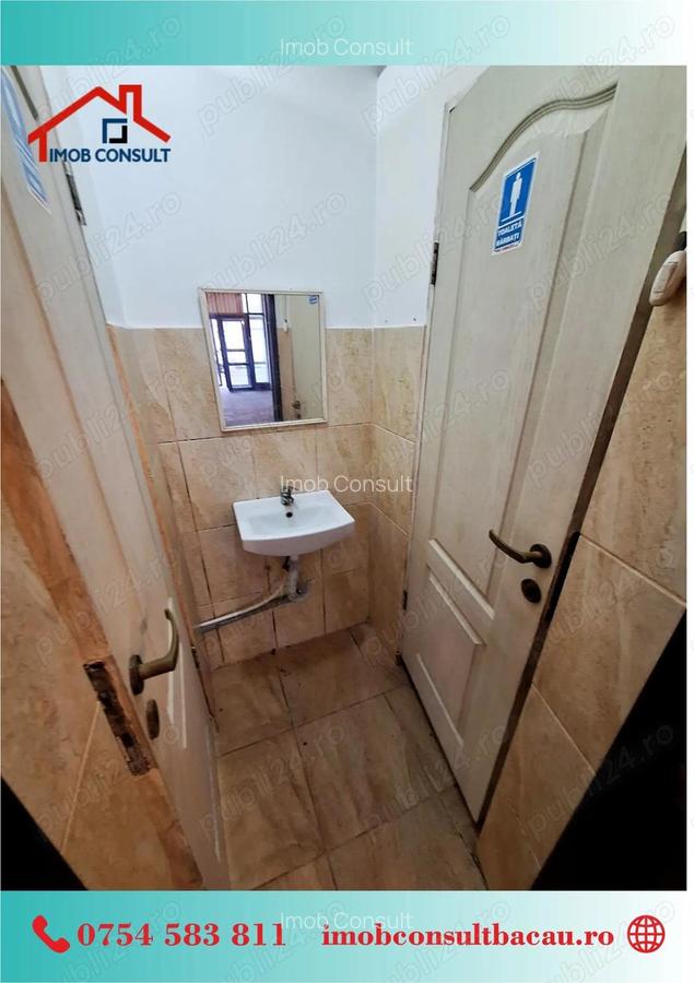 De inchiriat Spa?iu comercial, zona cu vad, Nord! CE1388 - 5