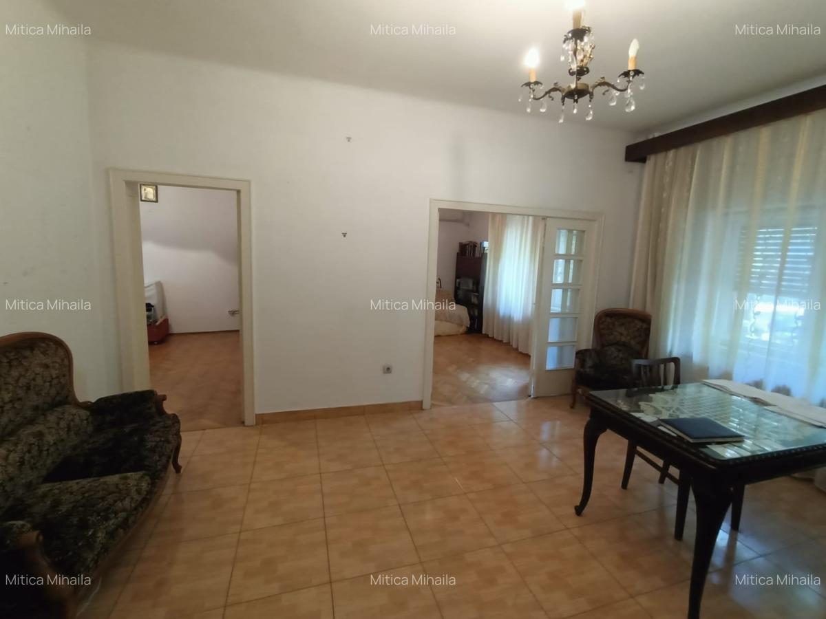 Apartament Titulescu- Banu Manta - 3