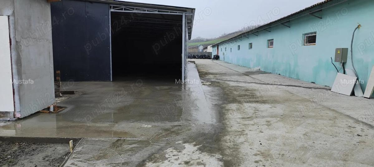 Garaj service de incheriat - 3