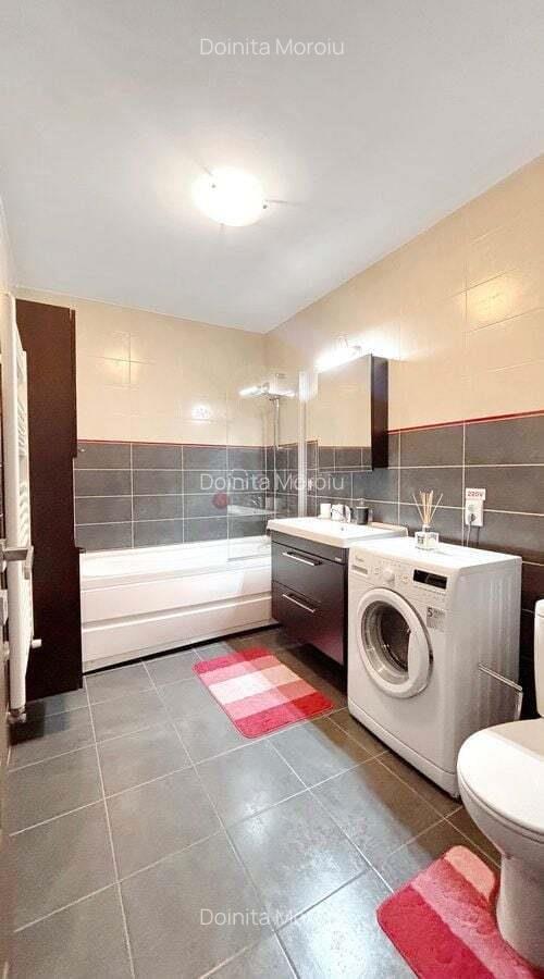 Penthouse - Zona Rezidentiala de Interes - 7 Penthouse - Zona Rezidentiala de Interes - 7