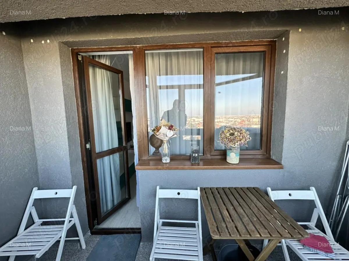 Direct proprietar - inchiriez apartament cu 2 camere la 5 min de mers pe jos metrou Dimitrie Leonida - 1