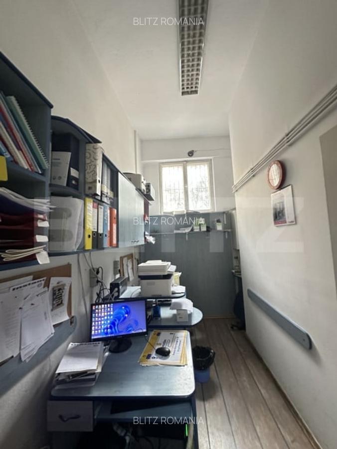 Spatiu comercial de inchiriat, zona Decebal - pozitie excelenta - 3