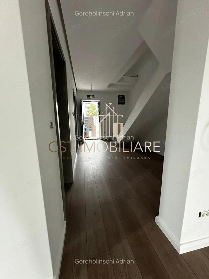 Duplex modern 5 camere, finisaje de calitate, zona linistita Mures - 6