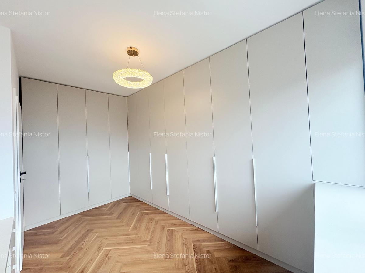 Vile P+2 , Luxury Villas Residence Fundeni - 8