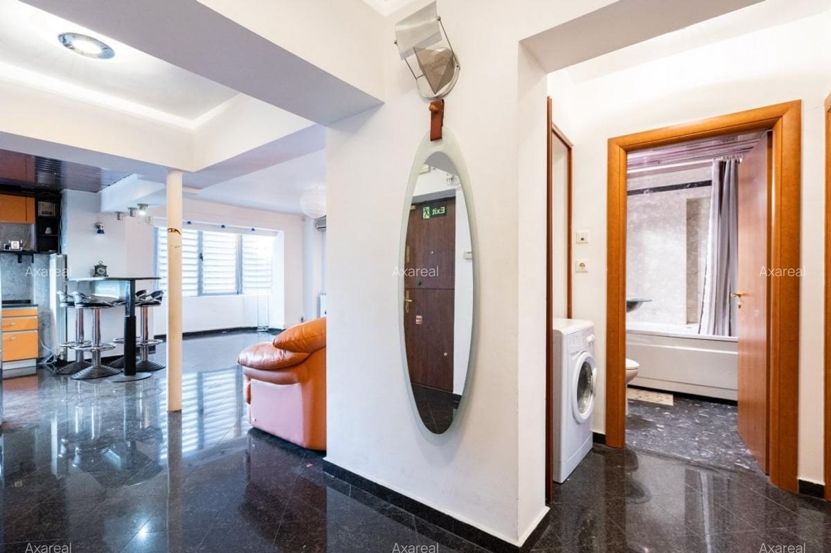 I De vanzare I 3 camere I Decebal stradal I et. 1, ideal investitie I - 8