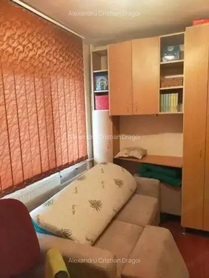 Garsoniera de vanzare in Zona Buzia?ului, langa AEM - 1