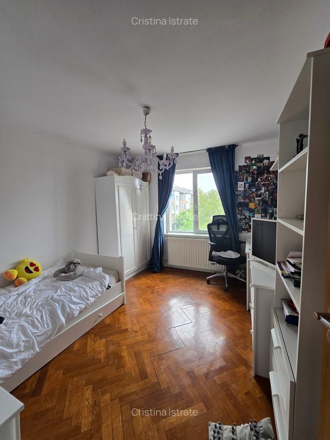 Spitalul Judetean- Stadion- 4 camere- etajul 3 -Pet Friendly - 18