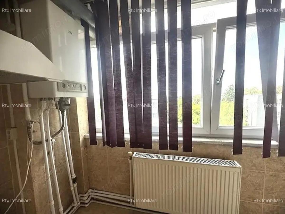 Apartament 3 cam 71 mp decomandat EcTeodoroiu langa Inspectoratul Scolar - 13