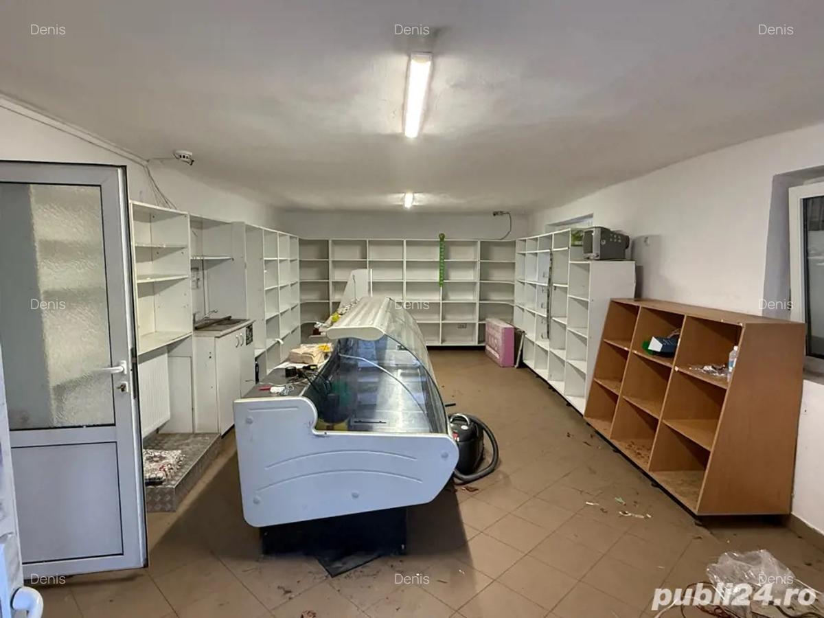 Inchiriez spatiu comercial - 4