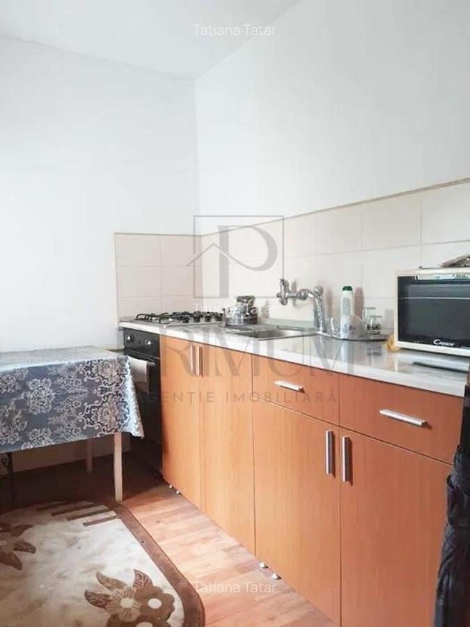 Blascovici - 1 cam - decomandat - bloc anvelopat - ZONA LINISTITA - 5