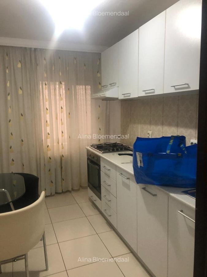 Apartament cu 4 camere semidecomandat în Aviației - 2
