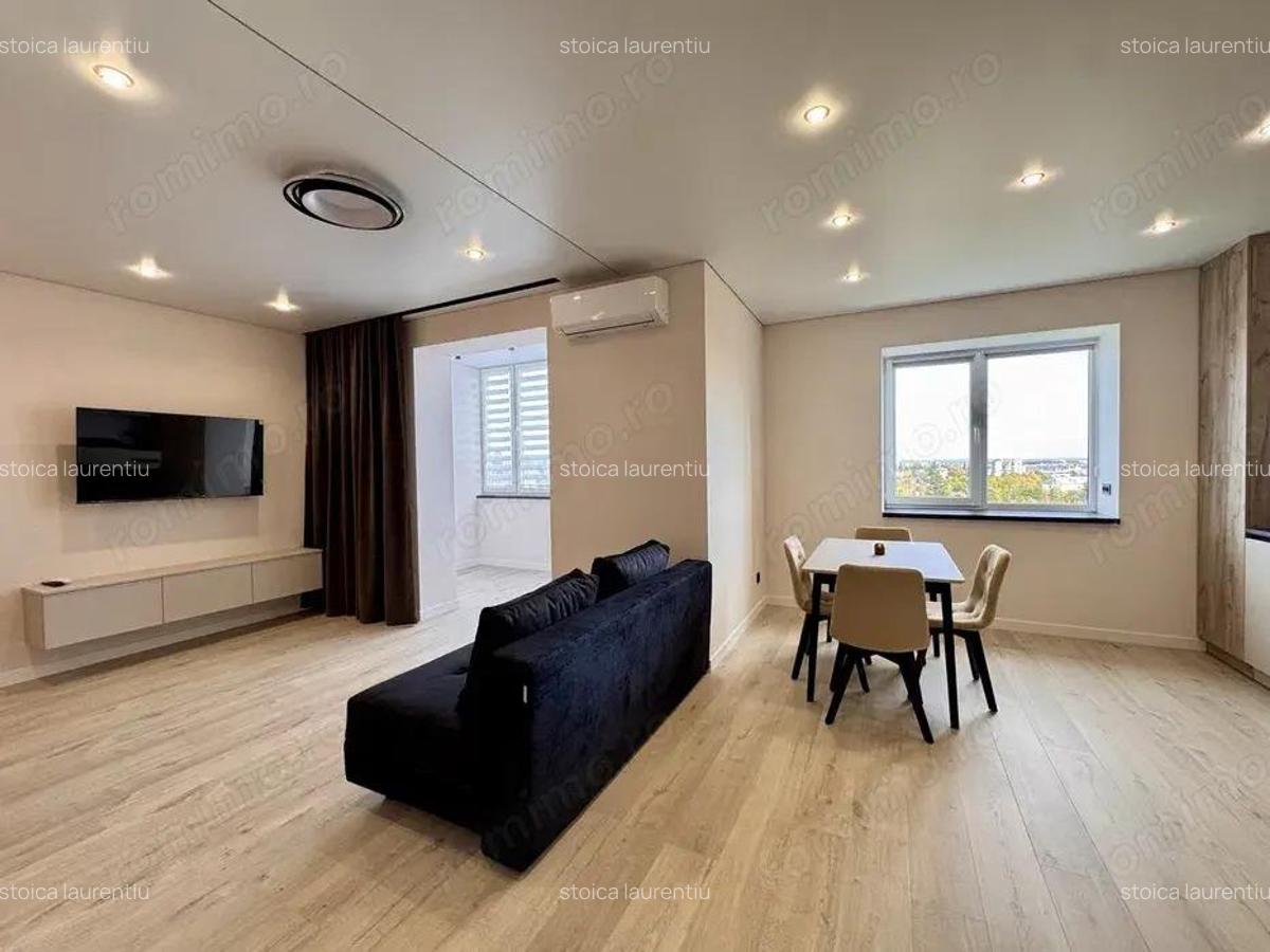 Garsoniera Zona Colentina - 2