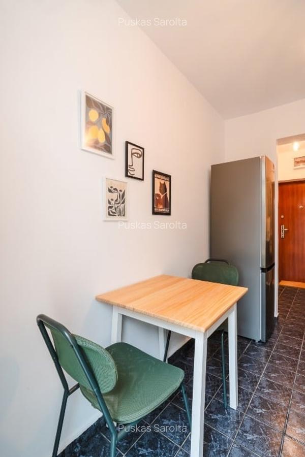 Apartament Simpatic cu 2x camere NOU renovat, Pet Friendly - 8