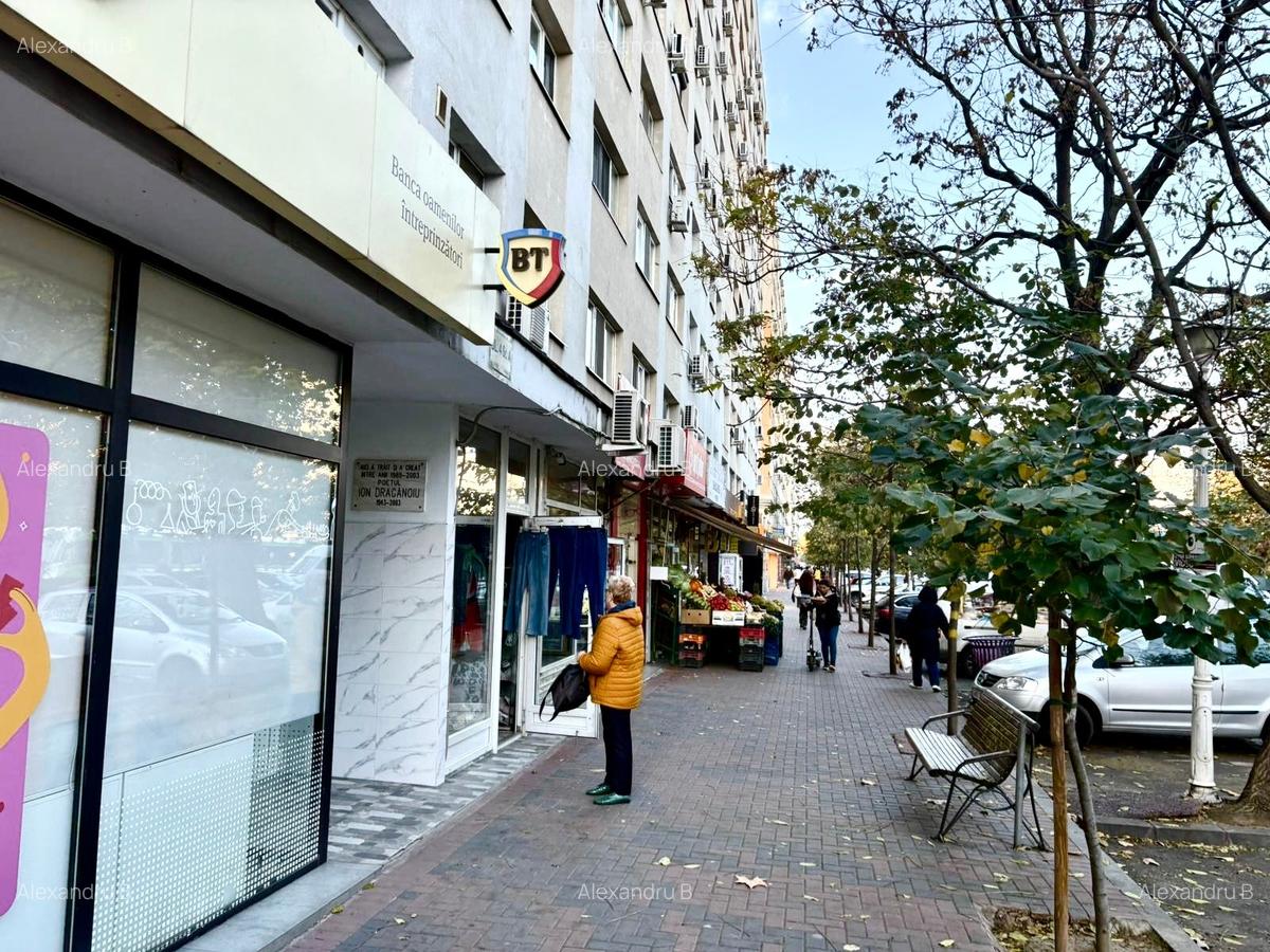 Spatiu comercial 97 mp de vanzare – Mihai Bravu - 2