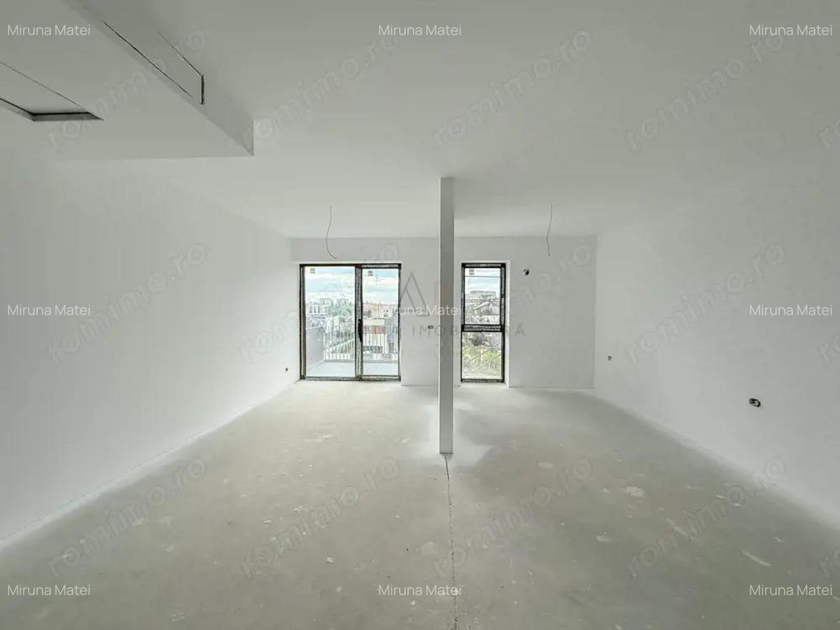 ULTIMA SANSA TVA 9% | Studio GreenLake | Baneasa - 5
