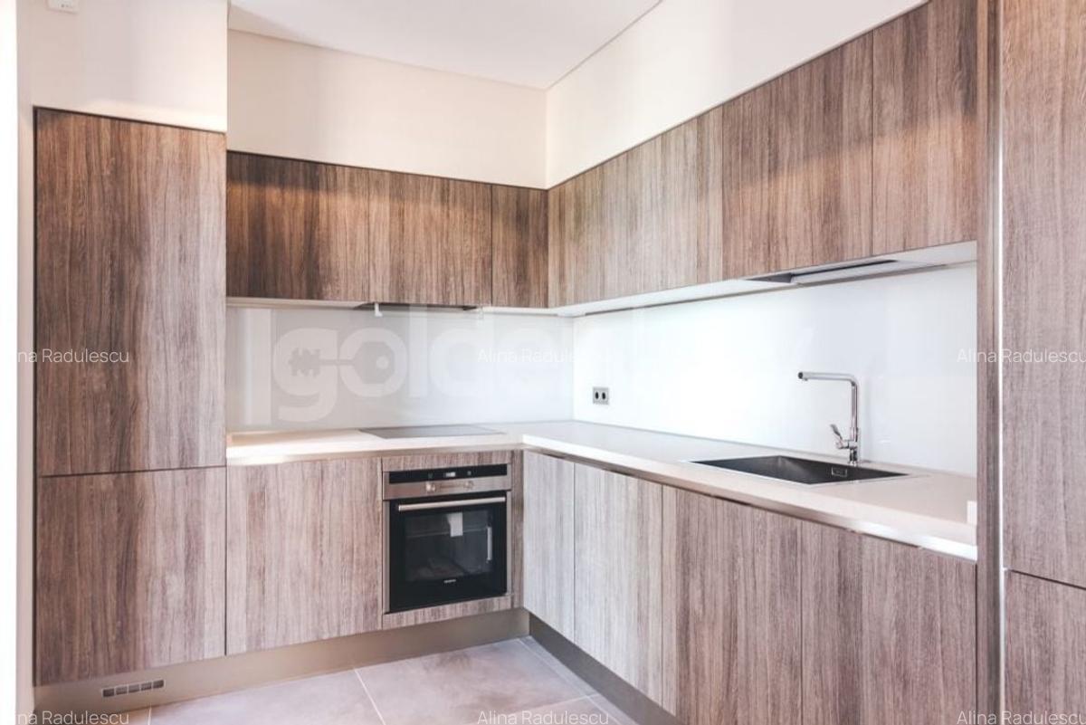 Apartament cu 3 camere semidecomandat în Primăverii - 6