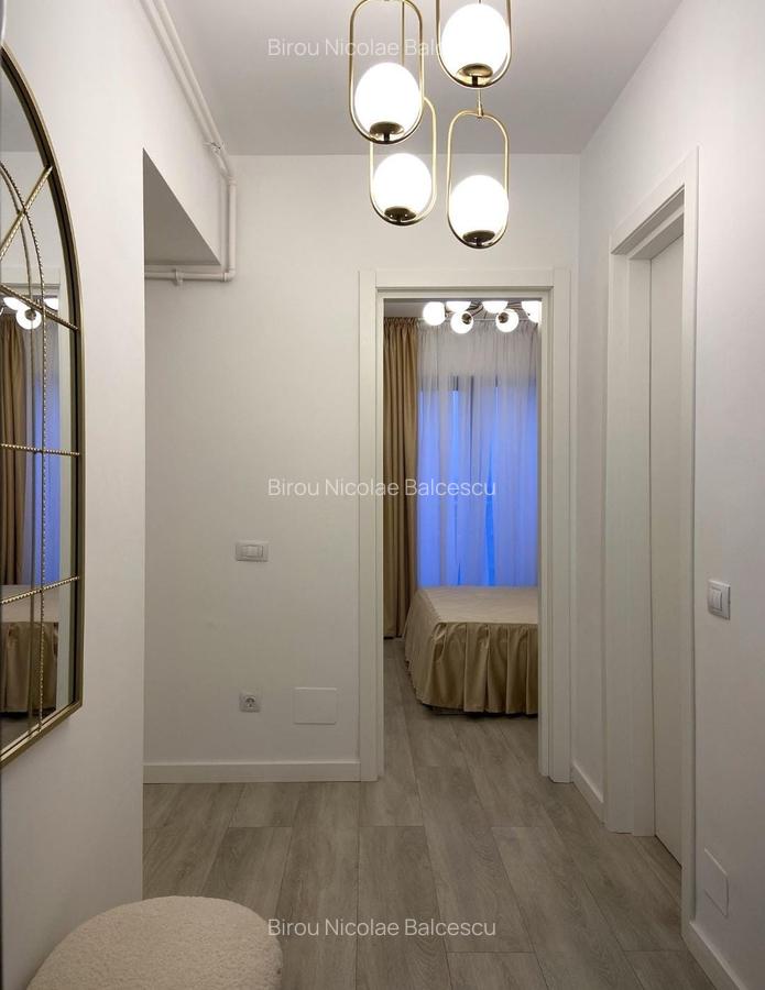 Apartament 2 camere Lux situat in Complexul Zen Apartments - 8