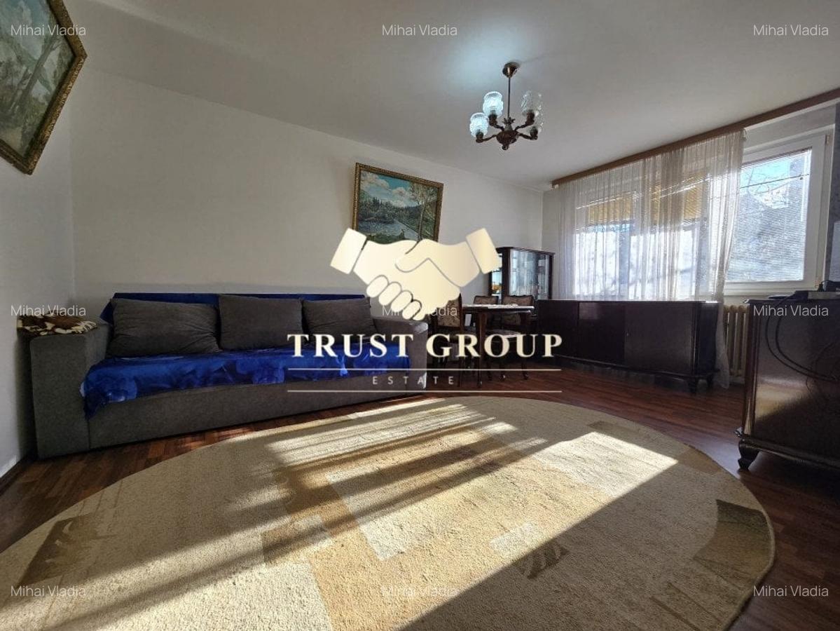 Apartament cu 2 camere decomandat în Drumul Taberei - 1