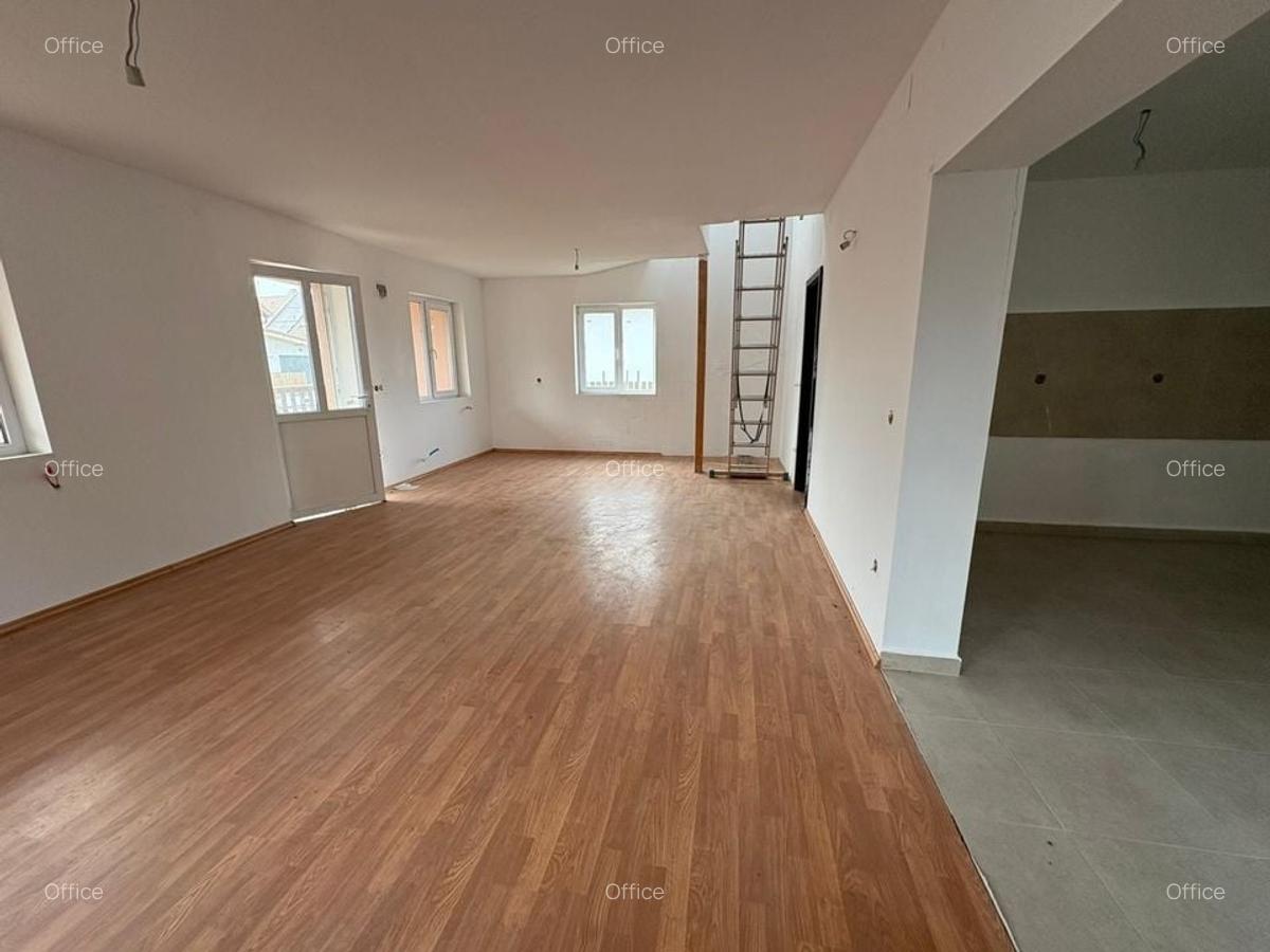 Casă lângă Sepsi Arena 155 mp utili + teren 450 mp utili - 4 Casă lângă Sepsi Arena 155 mp utili + teren 450 mp utili - 4