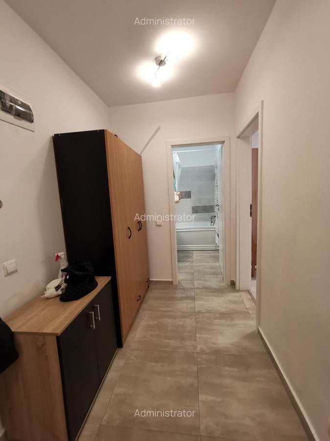 Vanzare gars Exigent Faza3 metrou Lujerului 10 min centrala proprie+boxa+parcare - 11
