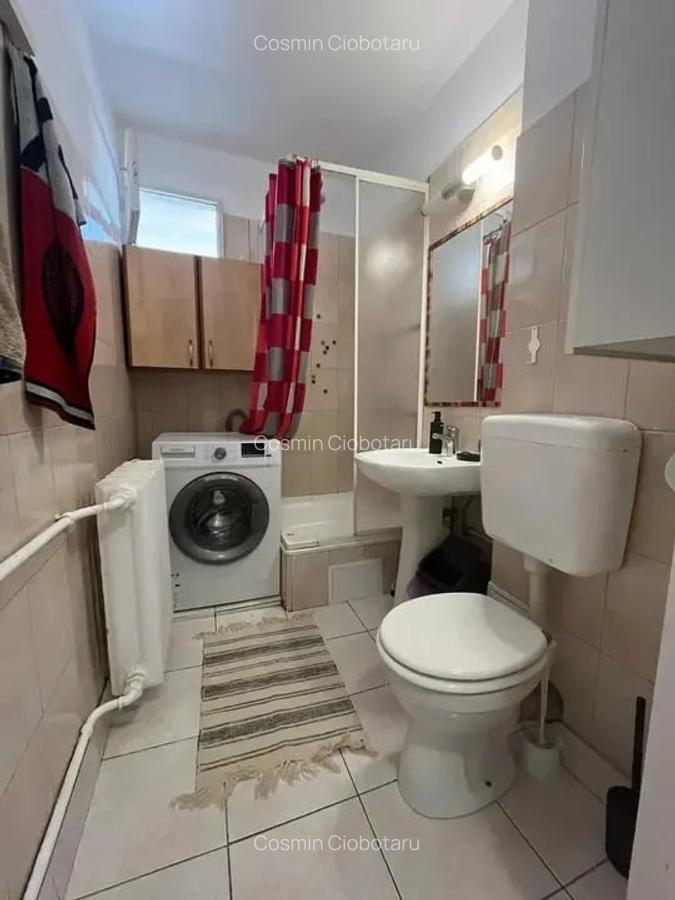 Apartament 2 camere, renovat | Bucurestii Noi-Bazilescu - 14