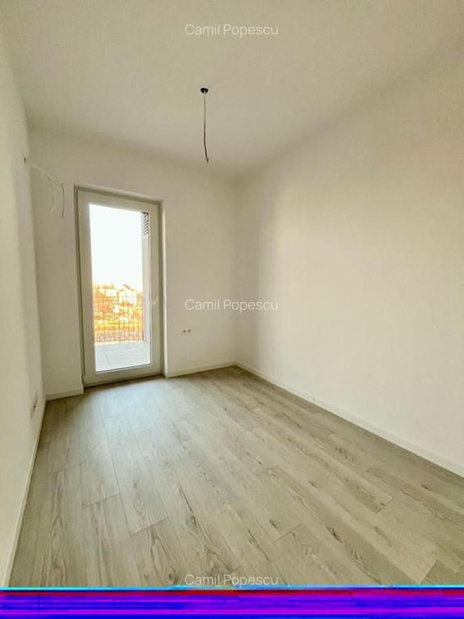 Apartament 3 Camere Quartier Azuga | Dna. Ghica - 6