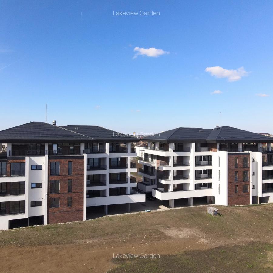 Apartament cu 3 camere decomandat în Băneasa - 6