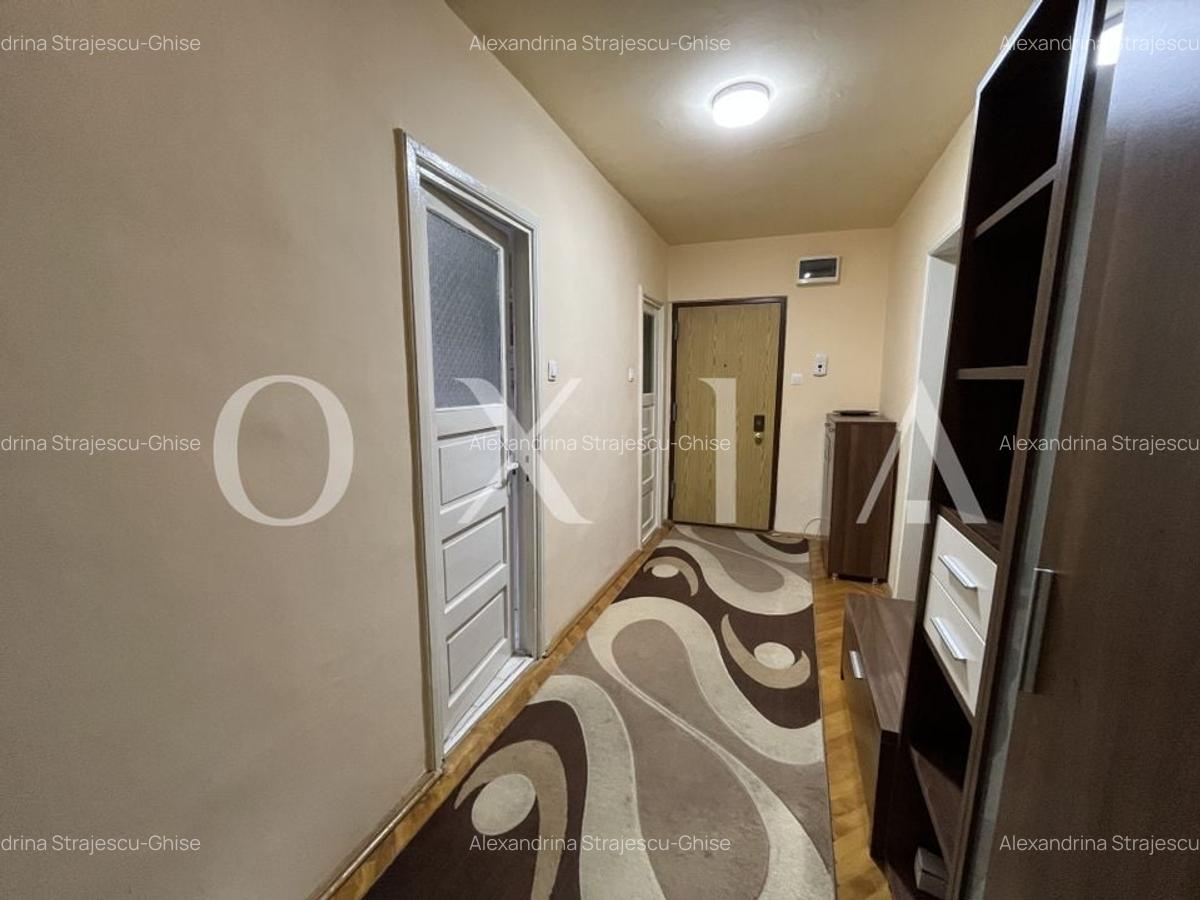 SX655 3 Camere decomandat - Etaj intermediar - 21