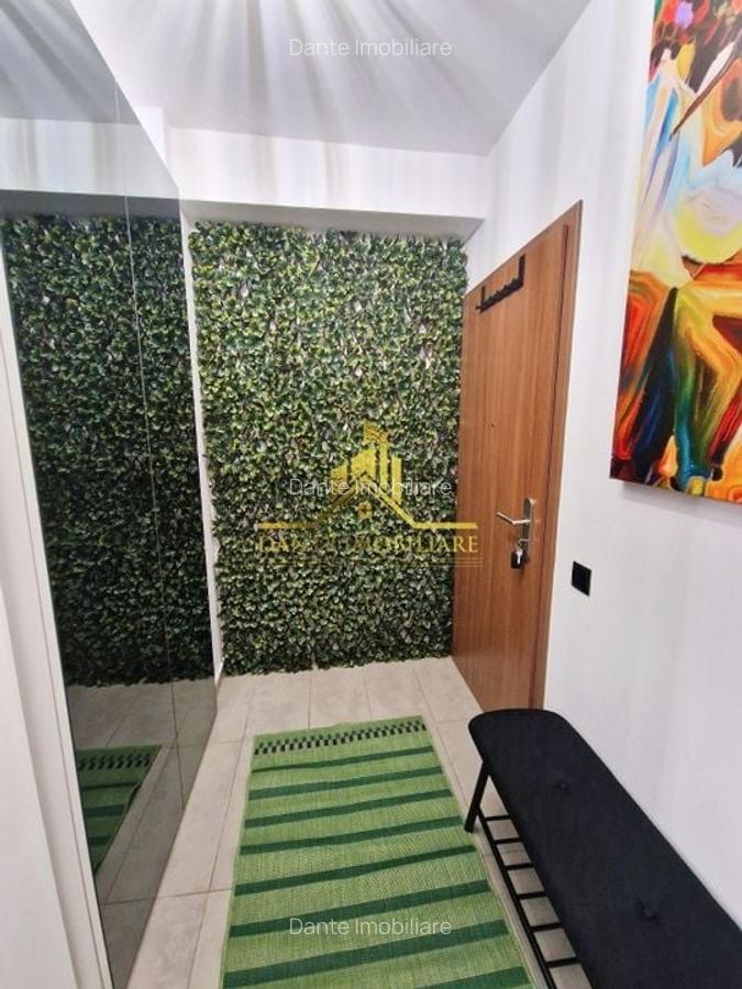 1 camera, modern, terasa, parcare, Buna Ziua, Sofia Residence, LIDL - 7
