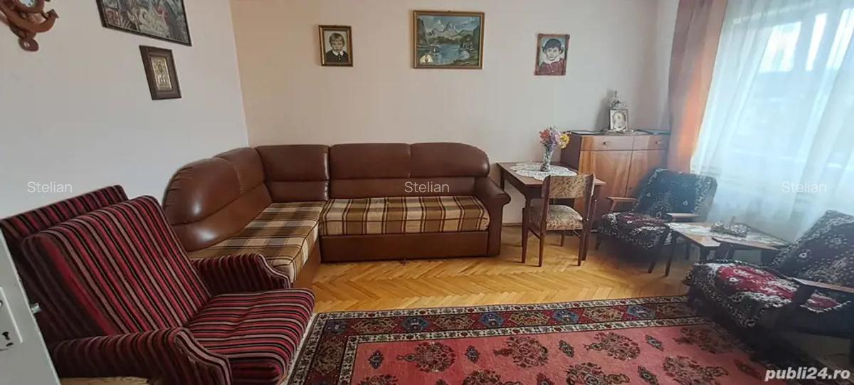 Inchiriez apartament 2 camere pentru Electric Castle si Untold - 2