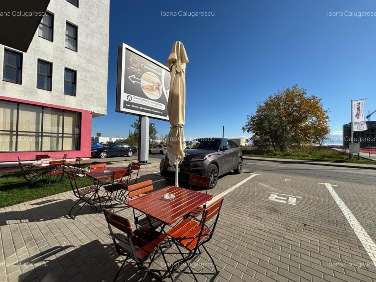 Afacere la cheie- Cafenea si studio bronzare (Solar)- Sibiu - 16 Afacere la cheie- Cafenea si studio bronzare (Solar)- Sibiu - 16
