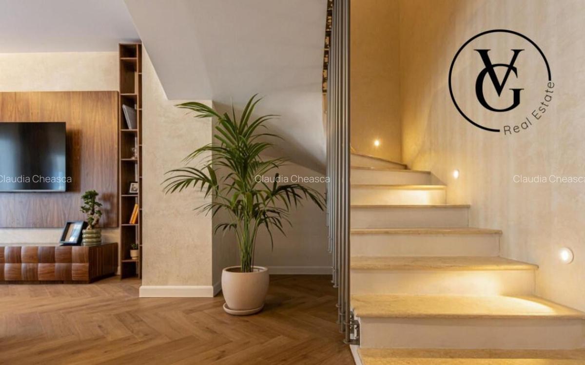 Vila - LakeSide Home - Ovidiu - Vedere catre lac - 3