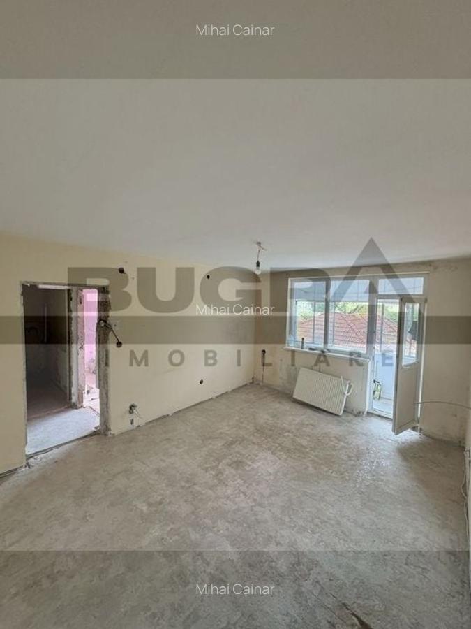 Apartament de 2 camere, 45mp, etaj intermediar, zona strazii Donath - 2