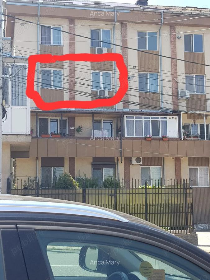 Apartament decomandat 3 camere - 2