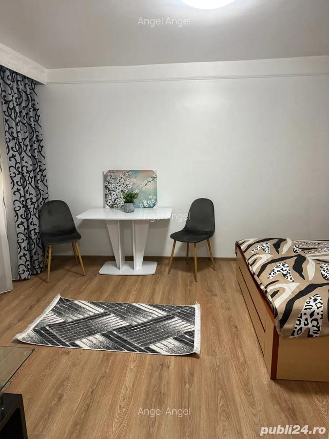 Vand apartament 1 camera parter - 7