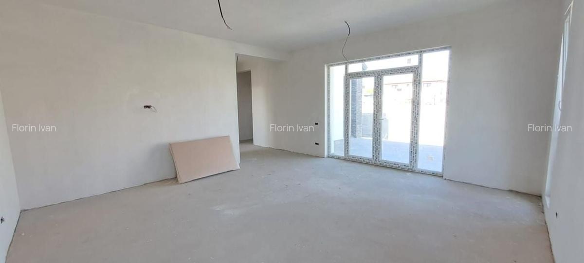 Dragomiresti Vale, casa Parter + Pod, 4 camere, 2 bai, teren 400 mp - 2