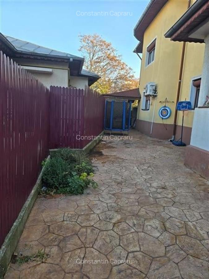 De vanzare - casa mobilata utilata - zona Giurgiului - 4