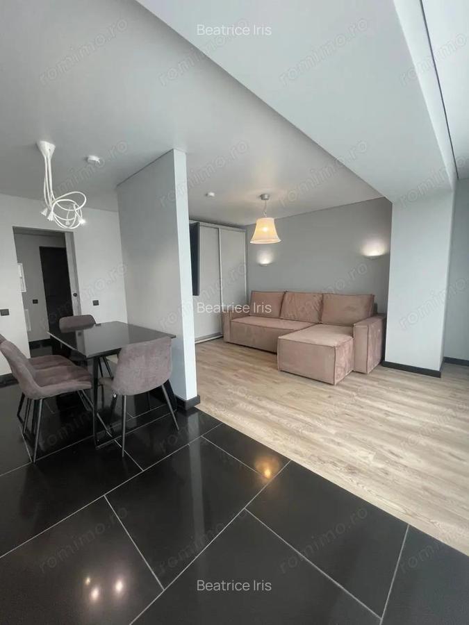 Garsoniera de inchiriat in zona Dristor - 2