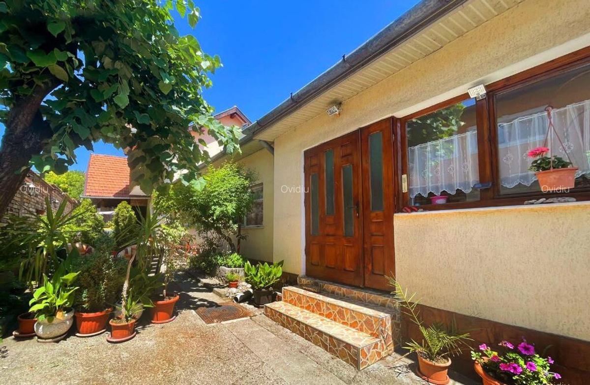 Vand casa in Deva compusa din doua corpuri, Calugareni partea de jos - 21