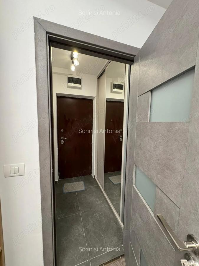 PRIMA INCHIRIERE! Garsoniera SMART & LUX, 3 min metrou Dristor! - 6