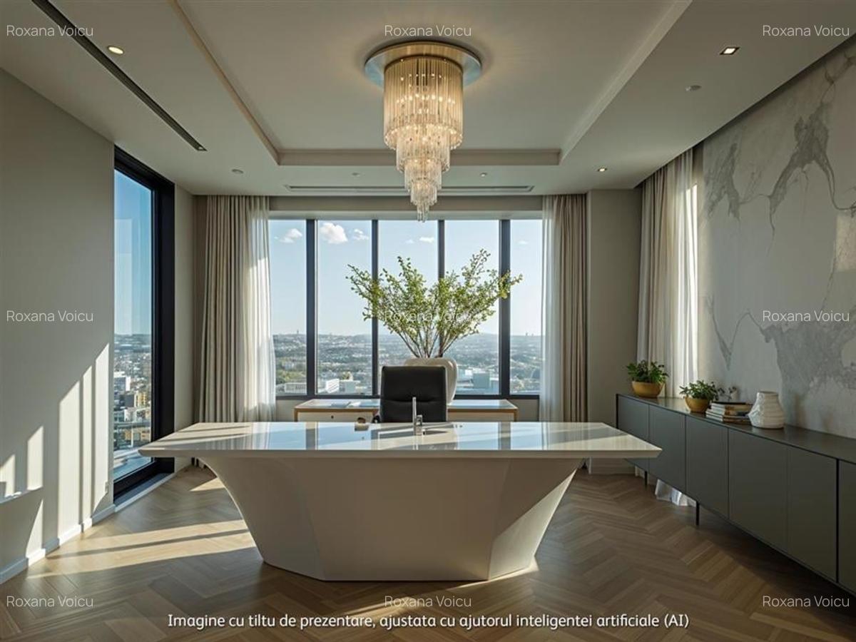 Studio de vanzare  / Zona de Nord - 4