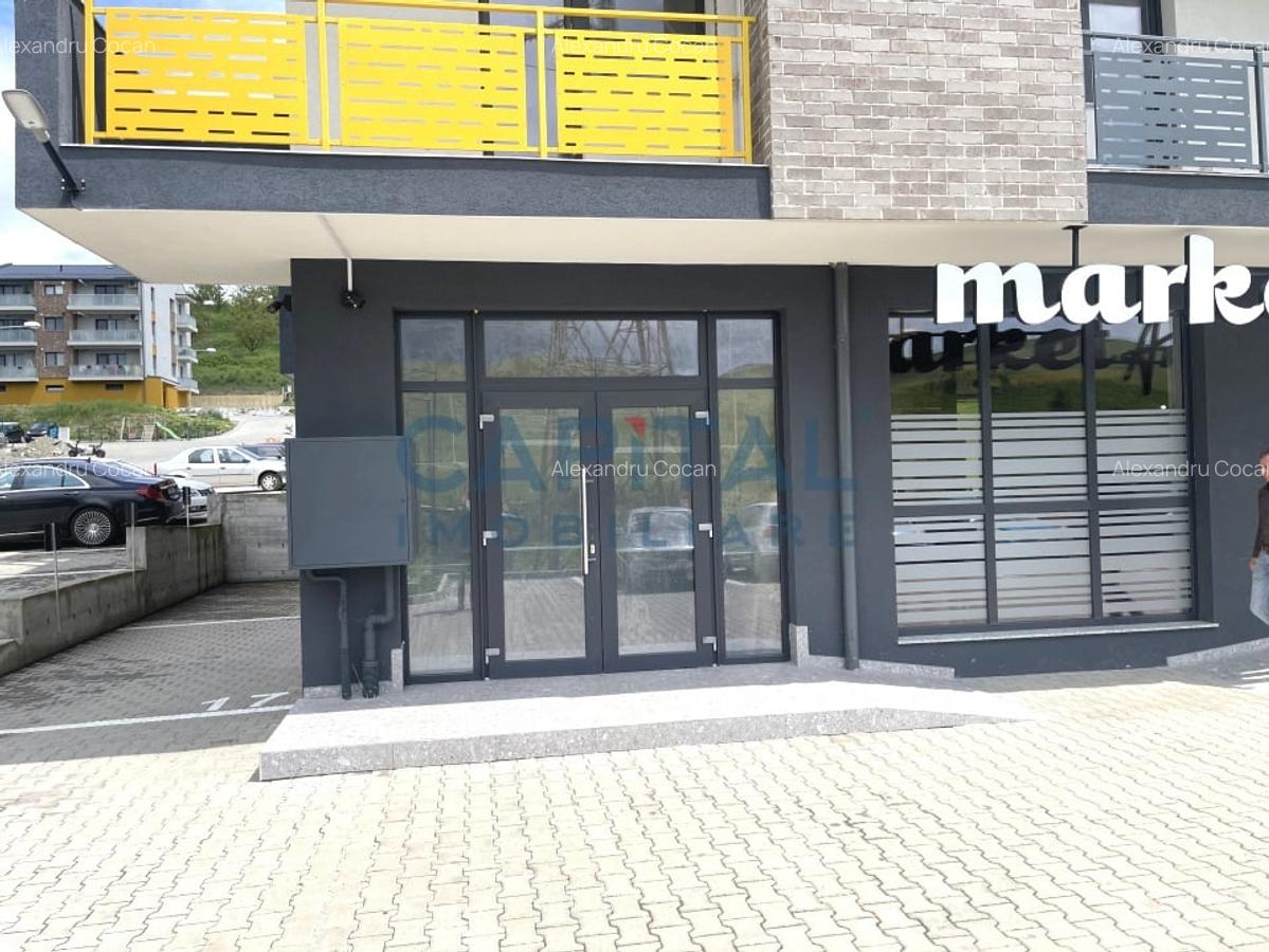 Spatiu comercial modern de inchiriat in Apahida - 6