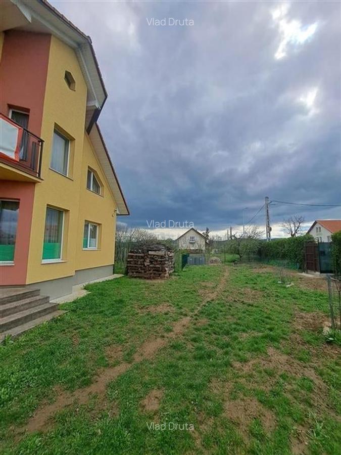 Casă individuală cu 6 camere în Exterior Est - 4