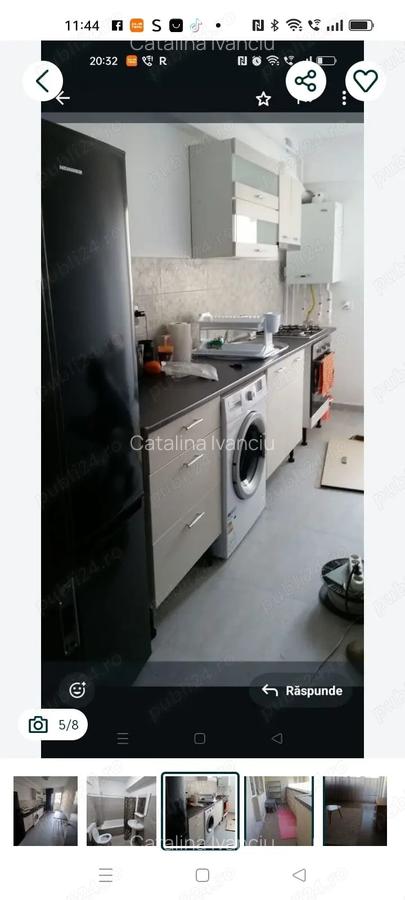 Inchiriez Garsoniera Bragadiru confort 1 ADM Rezidential, Leroy Merlin - 4 Inchiriez Garsoniera Bragadiru confort 1 ADM Rezidential, Leroy Merlin - 4