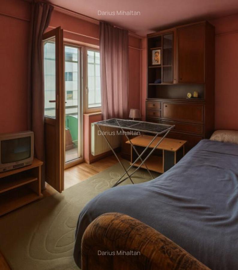 Apartament 2 camere decomandate zona Lotus-Nufarul - 1
