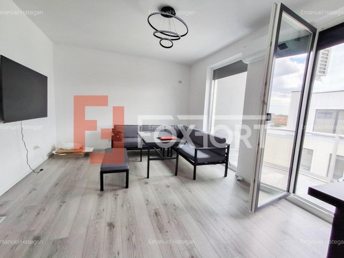 Apartament cu 3 camere de vanzare in Timisoara, zona Ciarda Rosie - 3