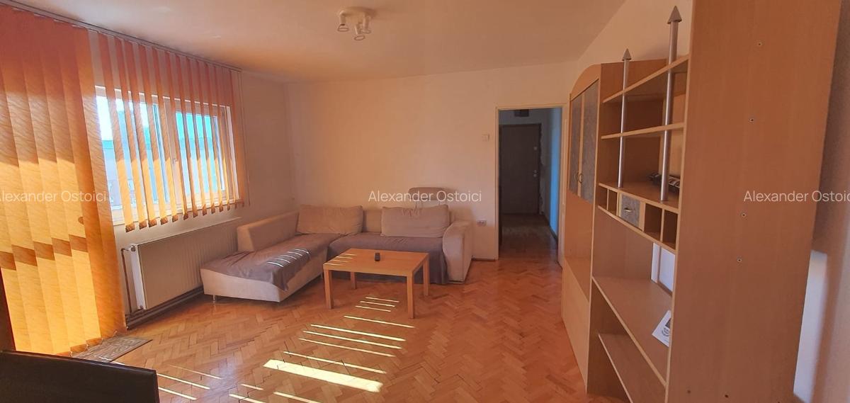 Apartament cu 2 camere în Complex Studențesc - 2