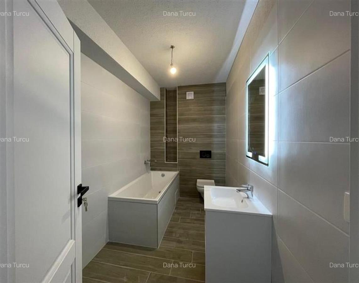 Tva inclus, apartament 2 camere, mutare imediata, Strada Soarelui - 8